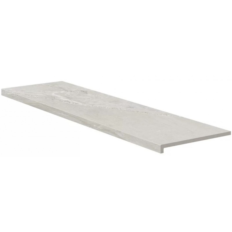 CARRELAGE SAPHIRE NATURAL PIED DE MARCHE